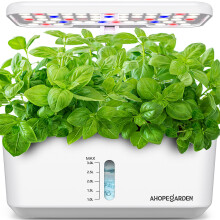 Hsxa1 Intelligent Planter 10 LED