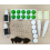 Hsxa1 Intelligent Planter 10 LED 9