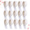 15 Rolls Craft Wedding Decoration Adhesive Glue Tape 8