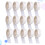 15 Rolls Craft Wedding Decoration Adhesive Glue Tape 9