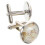 1 Par Vintagemässiga Manschetter För 1
