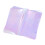 10Pcs 60X50 Cm Iriserande Cellofan För Blombukett Present 10