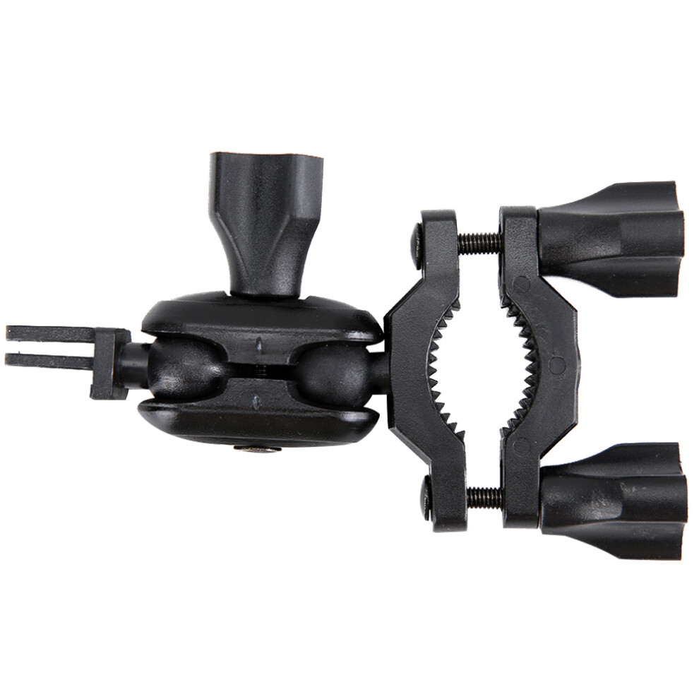 360 Rotating Rearview Mirror Camera Mount For Car Dvr Supporting Easy Install 7901363416671