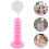 Cake Pop Lollipop Display Ställ, Flerstegig Hållare 8