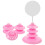 Cake Pop Lollipop Display Ställ, Flerstegig Hållare 5