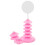 Cake Pop Lollipop Display Ställ, Flerstegig Hållare 11