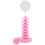 Cake Pop Lollipop Display Ställ, Flerstegig Hållare 10