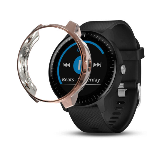 TPU Skal För Armbandsur Kompatibelt 3 1