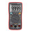 An8008 Digital Multimeter Auto-Ranging Fickportabel LCD DC AC Spänning 1