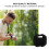 Skal Kompatibel Garmin Forerunner 920Xt 10