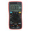 An8008 Digital Multimeter Auto-Ranging Fickportabel LCD DC AC Spänning 7