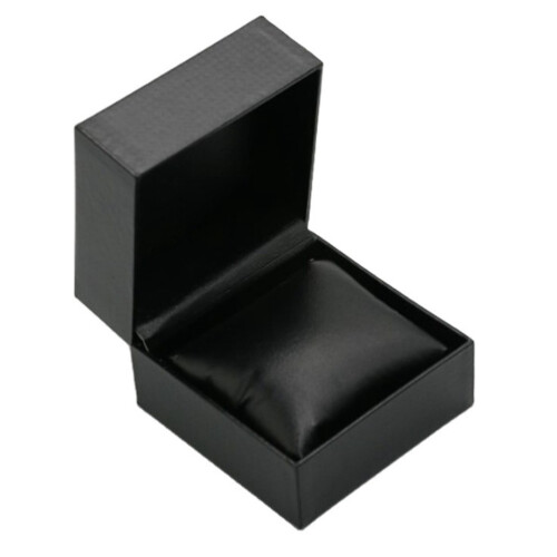 Bangle Organizing Case Storage Accessories Window Bin Man Travel Black 2