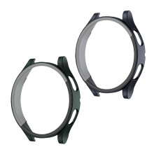 2St Skållskydd För Klockan Kompatibel Galaxy Watch4 40Mm