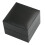 Bangle Organizing Case Storage Accessories Window Bin Man Travel Black 7