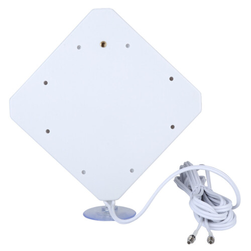 3G/4G Antenne 35dBi, 2m RG174, Dual TS9 Routing 2