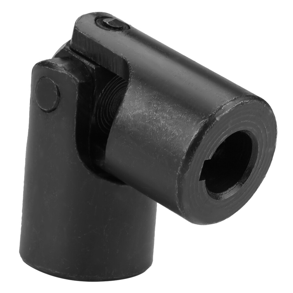 Universal Joint Shaft Coupling 15*32*85Mm For Diy Motor And Steering Connection 5011363418840