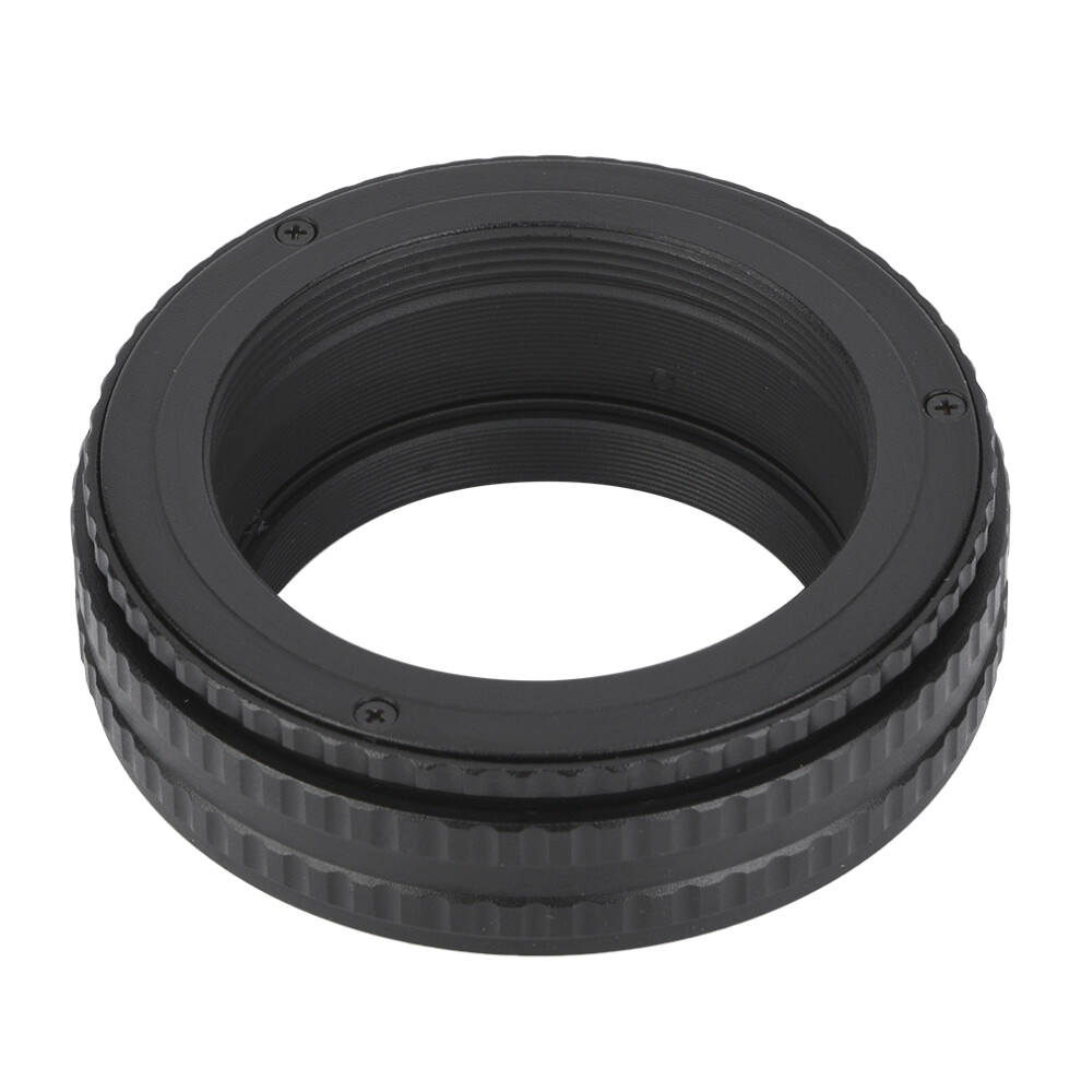 M42 Adjustable 17-31Mm Focusing Helicoid Lens Adapter For Macro 7891363418921