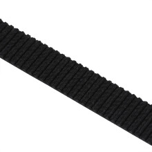 Durable 10mm 2GT Timing Belt for 3D Printers and More - 5m Roll