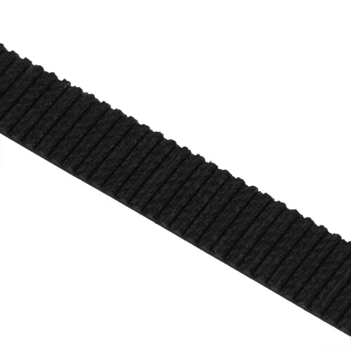 Durable 10mm 2GT Timing Belt for 3D Printers and More - 5m Roll