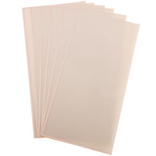 20 Ark Blommor Presentpapper Bukett Inpackningsmaterial Blommapapper