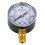 Mechanical  Pressure Gauge 1/8 HOT 1