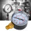 Mechanical  Pressure Gauge 1/8 HOT 6