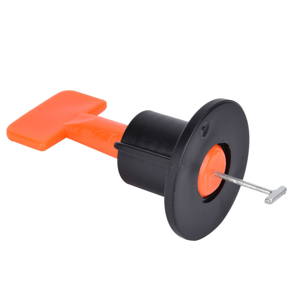 Achieve Flawless Floors With 50Pcs Tile Leveler System Spacers 4231363419338