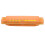 Durable 10 Holes 20 Tones Plastic Translucent Harmonica for Kids (Orange) 8