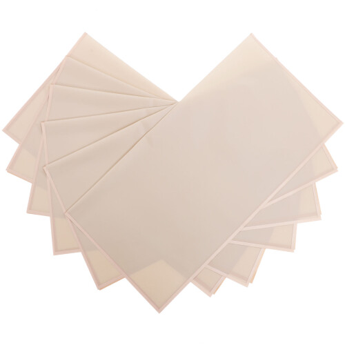 20 Ark Blommor Presentpapper Bukett Inpackningsmaterial Blommapapper 2