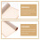20 Ark Blommor Presentpapper Bukett Inpackningsmaterial Blommapapper 10