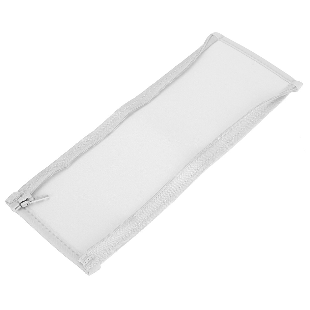 Premium Earphone Headband Pad For M50 Anti-Slip & Breathable White 4931363420616