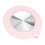 USB Cup Mug Insulation Mat Pink - 55 Multi-Function Desktop Coaster 1