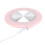 USB Cup Mug Insulation Mat Pink - 55 Multi-Function Desktop Coaster 10