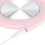 USB Cup Mug Insulation Mat Pink - 55 Multi-Function Desktop Coaster 4