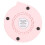 USB Cup Mug Insulation Mat Pink - 55 Multi-Function Desktop Coaster 13