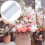 Diy Blomsterinslagsgaze Bukett Förpackningsmaterial 4