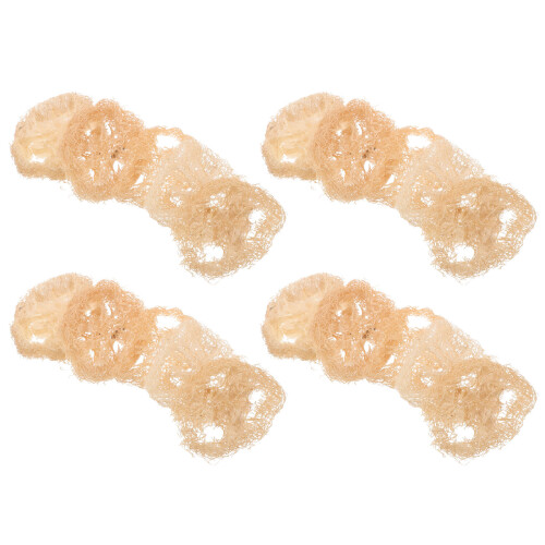 96 Delar Hamsteruggtugg Tugg- Och Rivleksak För Dvärghamster, 2