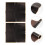 20Pcs Inslagspapper Bukett Present Inslagsmaterial 6