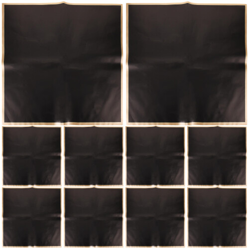 20Pcs Inslagspapper Bukett Present Inslagsmaterial 2