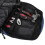 Oxford Cloth Tool Backpack by YILEQI Waterproof Multi-Pocket Design 7