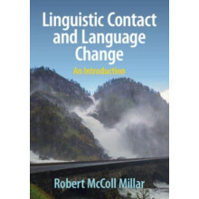Linguistic Contact and Language Change by Robert McColl University of