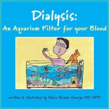 Dialysis by BaimasGeorge Maria Carolinas Medical Center Charlotte Pape