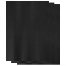 20Pcs Kraftpappersrulle Enfärgat Presentpapper