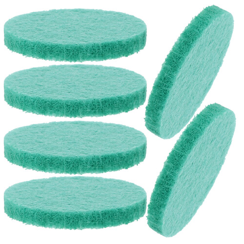 200 Pcs Aromaterapi Diffusor Pad Ersättningspåsar För Halsband