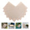 20 Ark Blommor Packpapper Bukett Inneslutningsmaterial 2