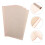 20 Ark Blommor Packpapper Bukett Inneslutningsmaterial 4