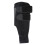 L Size Sports Ankle Protector Breathable Compression Support Brace Pink 1