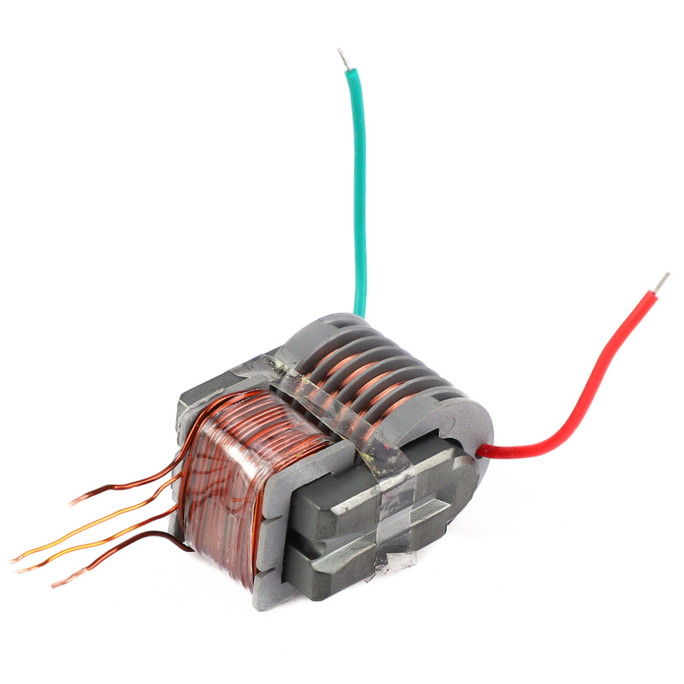 15Kv Super Arc Ignition Coil Pulse Generator High Frequency Voltage Inverter 8391363423011