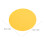 40Pcs Color-Coding Paper Floor Dots for Interactive Classroom Use 3
