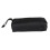 Premium Black Tool Pouch Zipper Bag for Pliers Screws Hardware Tools & Repairs 2